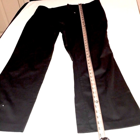 Women’s UPCYCLED HAND CRAFTED & EMBELLISHED NWOT OLD NAVY COLLECTION Pants Sz 16 - Picture 9 of 13